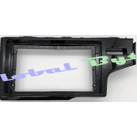 Global Byte Honda JAZZ New 2015+  Android 10 | FA-HO03/JZN/10 Global Byte Honda JAZZ New 2015+  Android 10 | FA-HO03/JZN/10